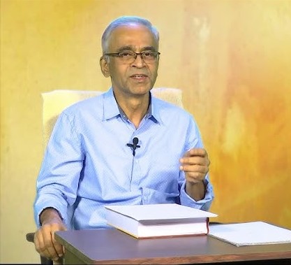 Dr. Aditya Bonda